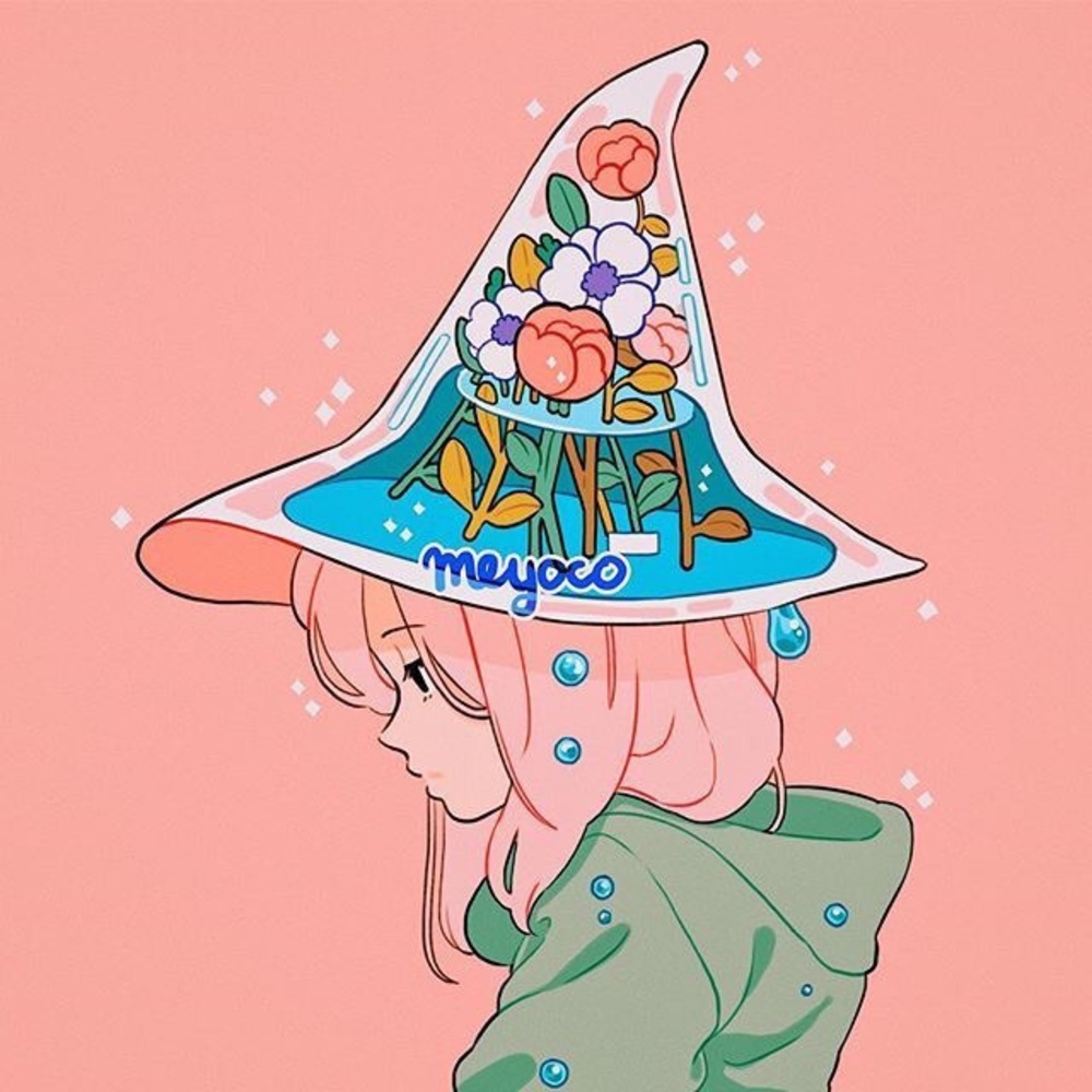 Meet your Posher, Carly